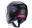 Helma na motorku Caberg Flyon II black/grey/fuchsia