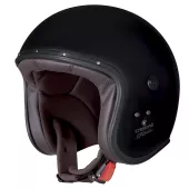 Helma na motocykl Caberg Freeride 17 matt black