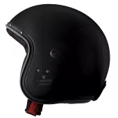 Helma na motocykl Caberg Freeride 17 matt black