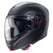 Helma na moto Caberg Horus X matt black