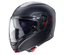 Helma na moto Caberg Horus X matt black
