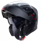 Helma na moto Caberg Horus X matt black