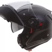 Helma na moto Caberg Levo X matt black vel.L