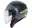 Helma na moto Caberg Riviera V4 ELITE matt black/anthracite/ yellow fluo