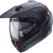 Helma na moto Caberg Tourmax X matt black