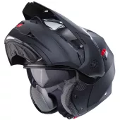 Helma na moto Caberg Tourmax X matt black