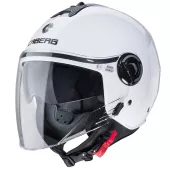 Helma na moto Caberg Riviera V4X white