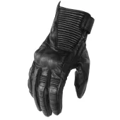 Pánské rukavice Trilobite Café black