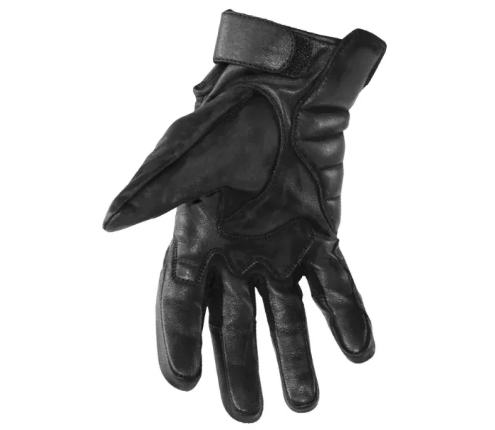 Pánské rukavice Trilobite Café black