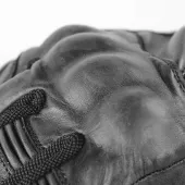 Pánské rukavice Trilobite Café black