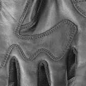 Pánské rukavice Trilobite Café black