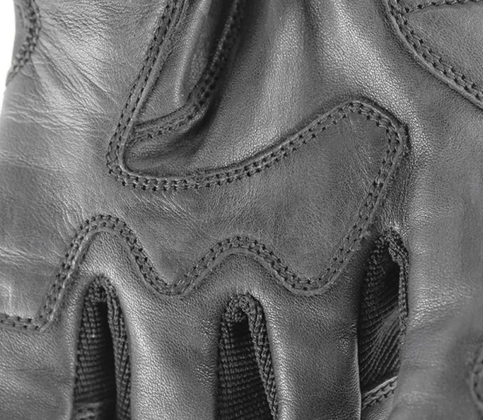 Pánské rukavice Trilobite Café black