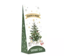 Vánoční dárkový čaj