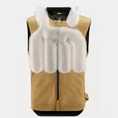 Airbagová vesta Alpinestars Tech-Air 3 V2 Canvas tan