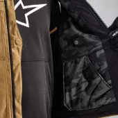 Airbagová vesta Alpinestars Tech-Air 3 V2 Canvas tan