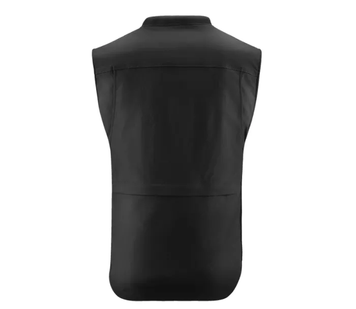 Airbagová vesta Alpinestars Tech-Air 3 V2 Canvas black