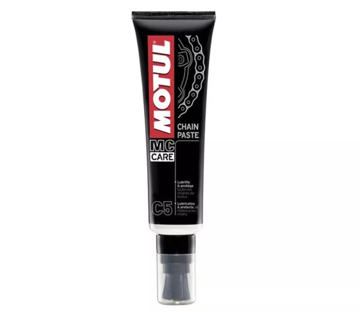 Mazací pasta na řetěz Motul C5 Chain Paste