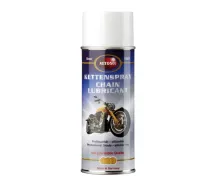 Sprej na mazání řetězu Autosol Motorbike Chain Lubricant 400 ml