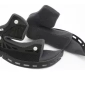 Lícnice Shoei Cheek Pad 35 Neotec