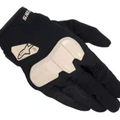 Rukavice na moto Alpinestars Chrome V2 black/almond