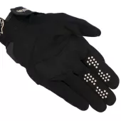 Rukavice na moto Alpinestars Chrome V2 black/almond