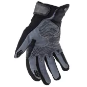 Rukavice na motorku Trilobite Comfee black