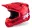 Motokrosová helma Alpinestars SM7 Core red glossy