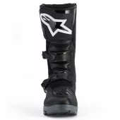 Adventure boty 2026 Alpinestars Corozal V2 Adventure Drystar black