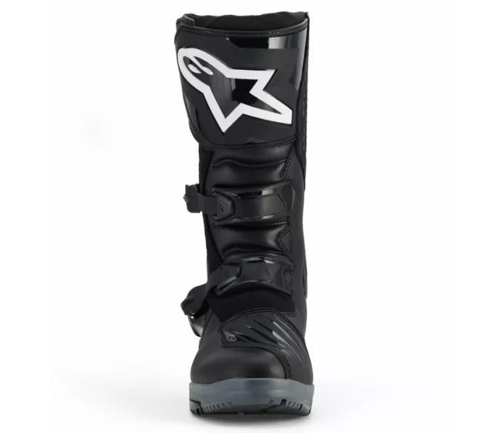 Adventure boty 2026 Alpinestars Corozal V2 Adventure Drystar black