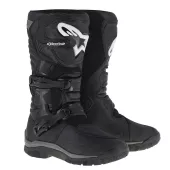 Boty na motocykl Alpinestars Corozal Adventure Drystar black