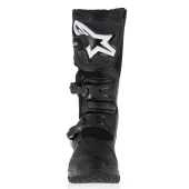 Boty na motocykl Alpinestars Corozal Adventure Drystar black