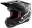 Motokrosová helma Alpinestars SM5 Corp black/grey glossy helmet