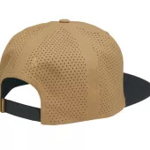 Čepice Thor Corp caramel/black