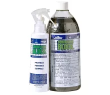 Corrosion black CB lahev s aplikátorem 946 ml