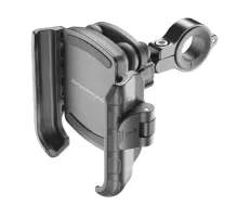 Univerzální držák na mobilní telefony Interphone Crab PRO s antivibrací