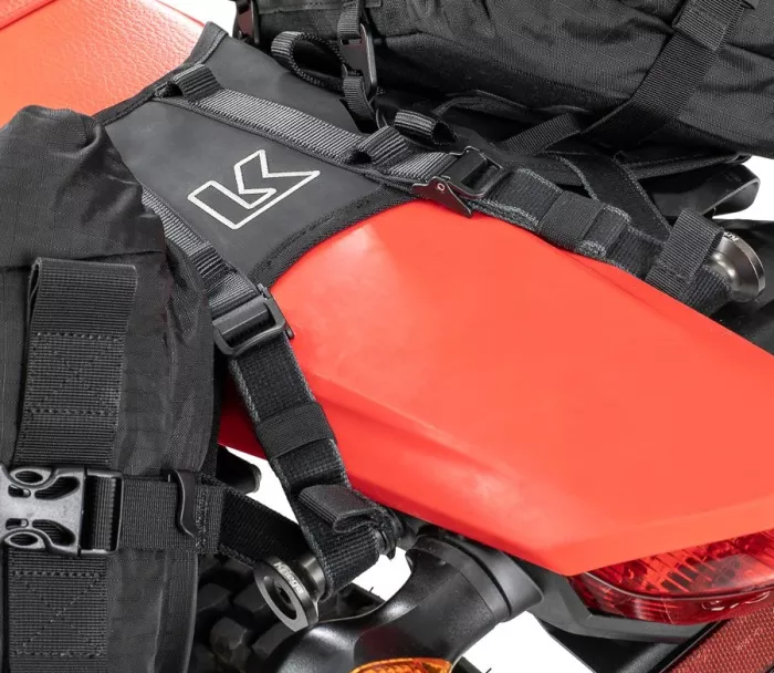 Kriega KOSBA-F OS-Base - Yamaha CRF 300