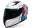 Helma na moto XRC CRIME BOSS matt white
