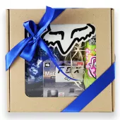 Vánoční balíček malý – Cross