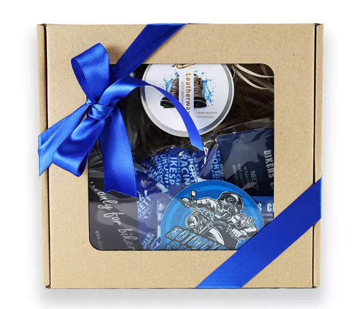 Vánoční balíček malý – Cruiser