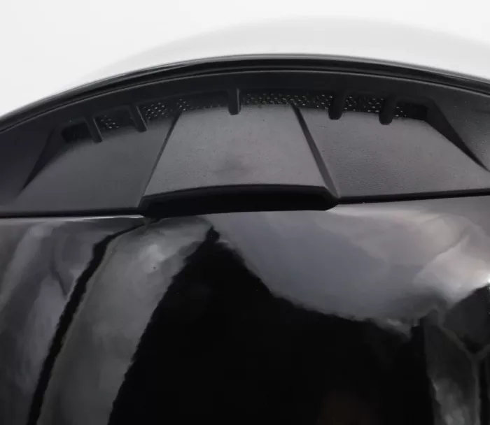 Integrální helma XRC Crusty 3.0 black