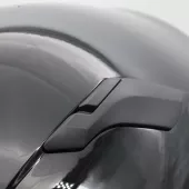 Integrální helma XRC Crusty 3.0 black