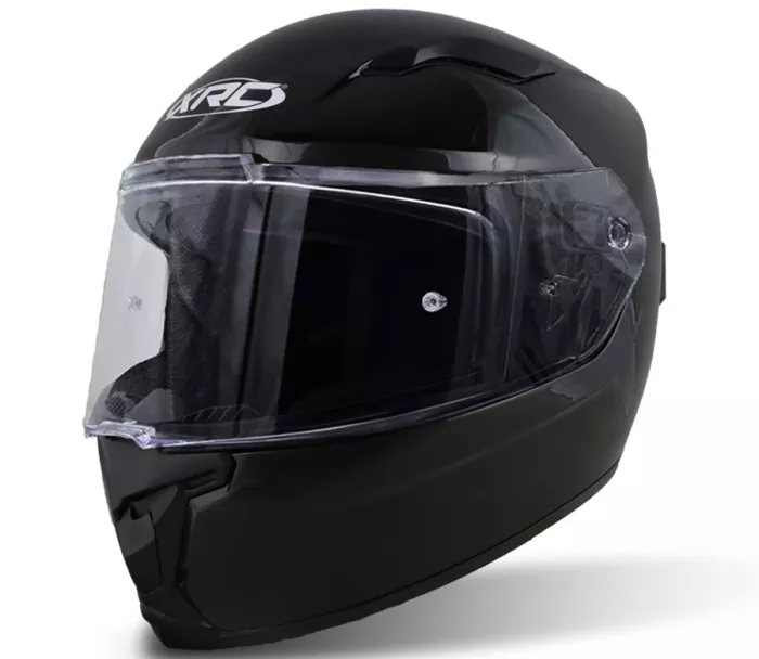 Integrální helma XRC Crusty 3.0 black