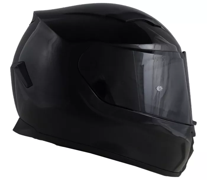 Integrální helma XRC Crusty 3.0 black