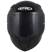 Integrální helma XRC Crusty 3.0 black