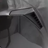 Helma na moto XRC Crusty 3.0 grey