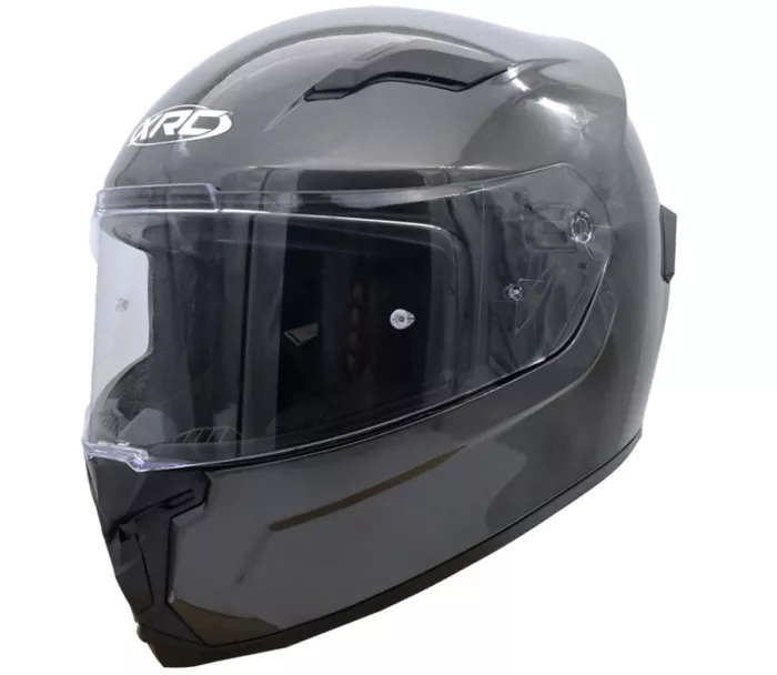 Helma na moto XRC Crusty 3.0 grey