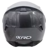 Helma na moto XRC Crusty 3.0 grey