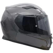 Helma na moto XRC Crusty 3.0 grey