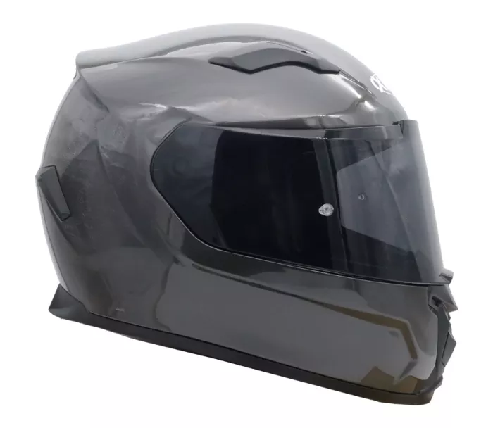 Helma na moto XRC Crusty 3.0 grey