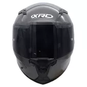 Helma na moto XRC Crusty 3.0 grey
